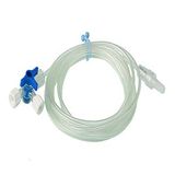 Dây mở rộng có khóa vòi