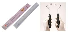 Hệ thống treo (Trans - Obturator Needle & Sling System)