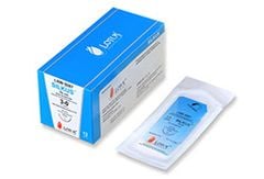 Silk - Silkus® Chỉ khâu phẫu thuật không tan đa sợi