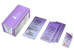 Polyglactine 910 - Solus 910® Chỉ khâu phẫu thuật đa sợi