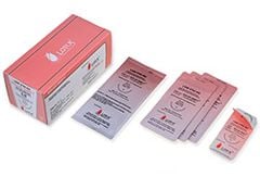 Polyglactine 910 - Solus 910 Swift Chỉ khâu phẫu thuật tan nhanh