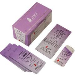Polyglycolic Acid - Solus® Chỉ khâu phẫu thuật đa sợi