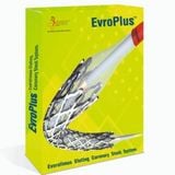 Gel chữa lành, phục hồi da EvroPlus