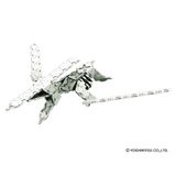  Bộ xếp hình sáng tạo LaQ Dinosaur World DINO SKELETON - Chủ đề Thế giới Khủng long (Bộ xương khủng long) 220 mảnh ghép 