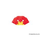  Bộ xếp hình sáng tạo LaQ JAPANESE CHARMS - Chủ đề Văn hóa Nhật Bản (JAPANESE CHARMS) 90 mảnh ghép 