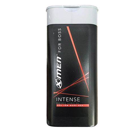 SỮA TẮM XMEN FOR BOSS 380ML