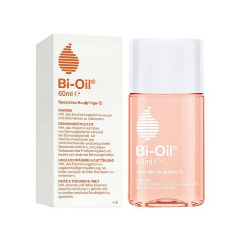 Dầu Chống Rạn Da Bio-Oil 60Ml (Mnb)