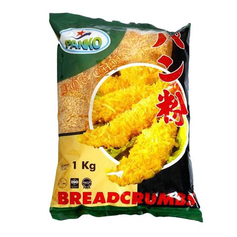 Bột chiên xù Panko 1kg