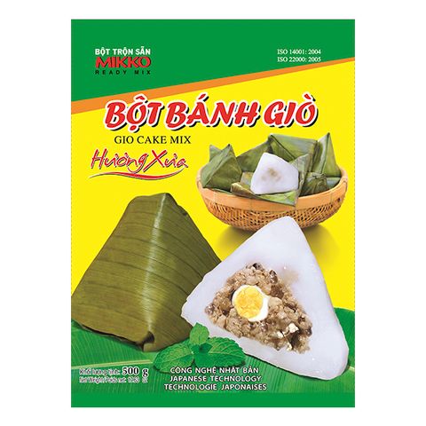 Bột bánh giò Hương Xưa 500g