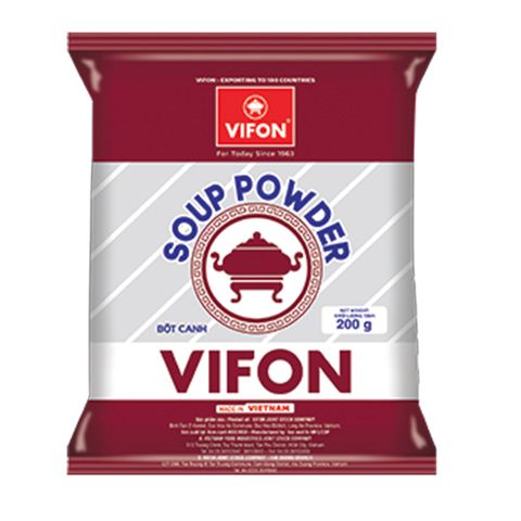 Bột canh Vifon 200g