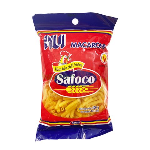 NUI DÀI ĐẶC BIỆT SAFOCO 400GRR