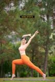  Kenewomen Jupiter Vibes Legging 