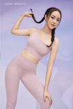  Áo Bra - Kenewomen one shoulder 24' Bra 