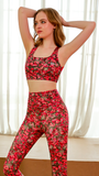  Quần Legging - Kenewomen Swallow Legging 24