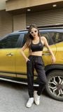  Quần thể thao 2911 