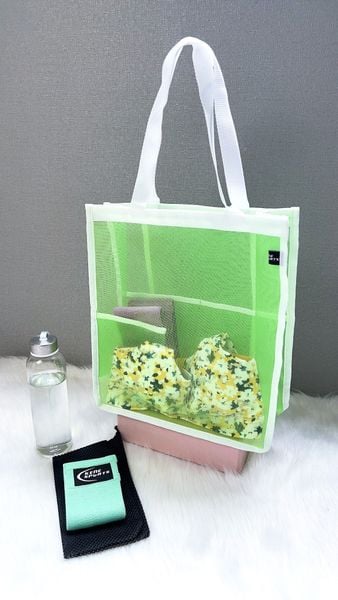  Túi lưới - Kene Mesh bag 