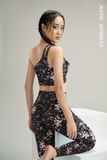  Áo Bra - Kenewomen one shoulder 24' Bra 