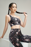  Áo Bra - Kenewomen one shoulder 24' Bra 