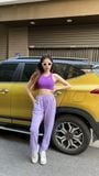 Quần thể thao 2911 