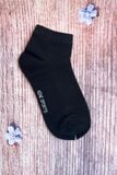  Tất cổ thấp - Keneunisex cotton socks 