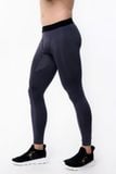  Quần tập Legging Nam - Kenmen Body slimfit longtight 