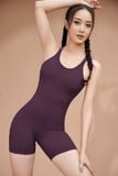  Bộ Jumpsuit - Kenewomen Shorts Jumpsuit 
