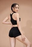  Áo Bra - Kenewomen X Strapy in front of Bra 