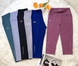  Quần lửng (pant) - Kenewomen high waist pants 