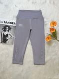  Quần lửng (pant) - Kenewomen high waist pants 