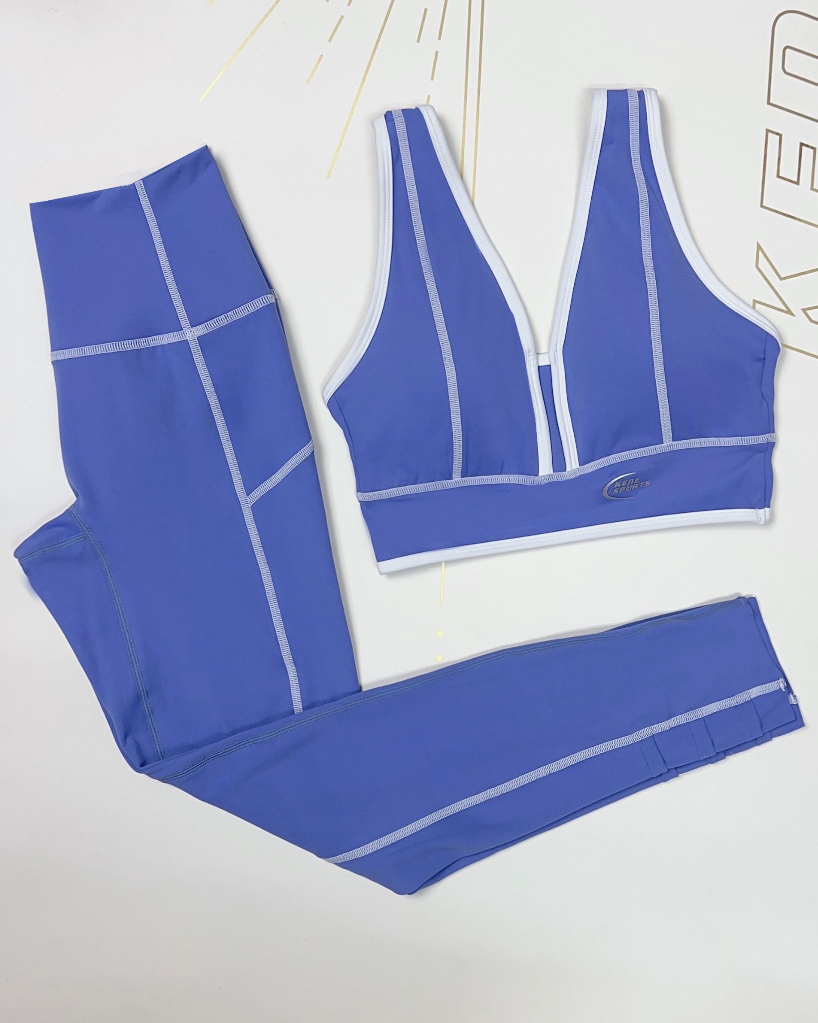  Kenewomen VALEY set 