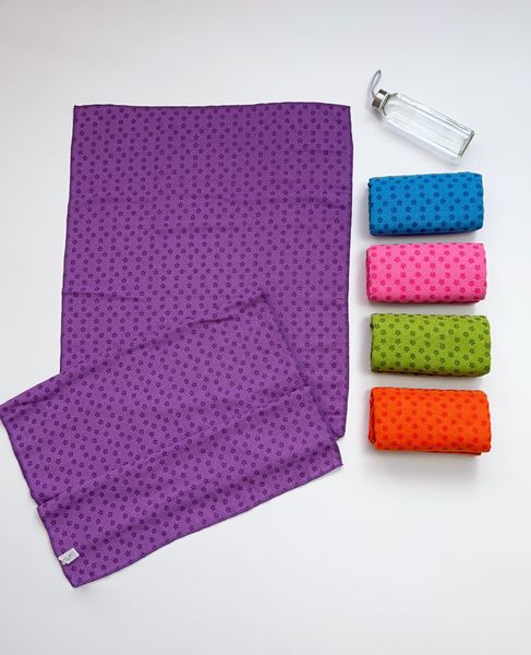  Khăn trải thảm Yoga 