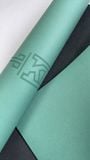  Thảm tập PU - The Luxury Yoga Mat -Green 
