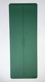  Thảm tập PU - The Luxury Yoga Mat -Green 