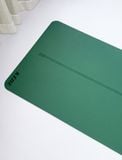  Thảm tập PU - The Luxury Yoga Mat -Green 