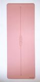  Thảm tập PU - The Luxury Yoga Mat -Pink 