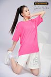  Quần Short - Keneunisex give Love Heart Shorts 