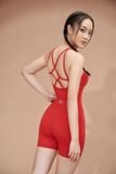  Bộ Jumpsuit - Kenewomen Shorts Jumpsuit 
