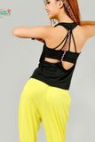  Áo tanktop Nữ - Kenewomen Emulsion Zumba Tanktop 