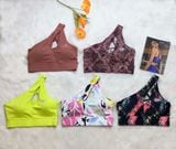  Áo Bra - Kenewomen Hestia one shoulder basic Bra 