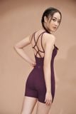  Bộ Jumpsuit - Kenewomen Shorts Jumpsuit 