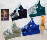  Áo Bra - Kenewomen Hestia one shoulder mix Bra 