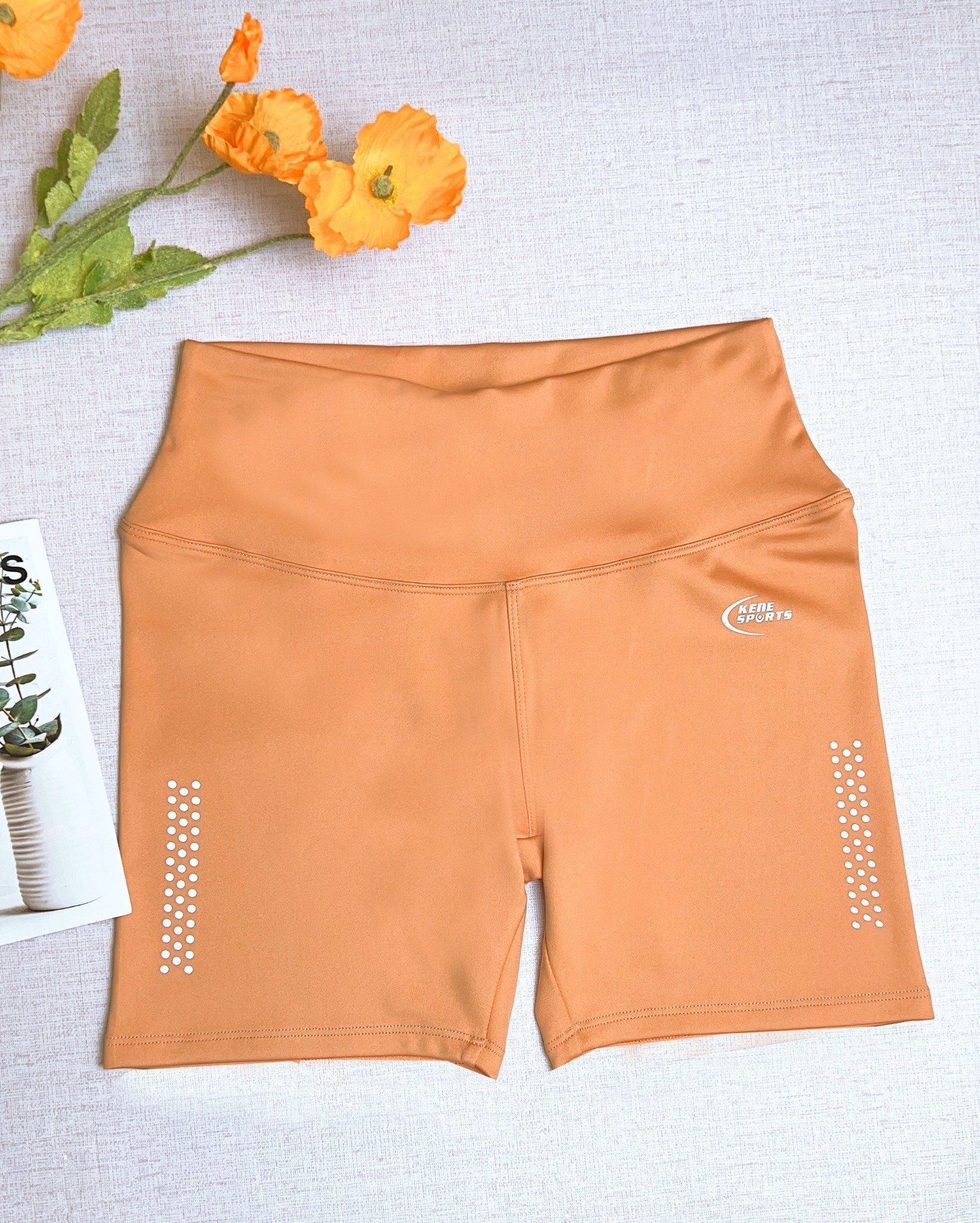  Quần clicker(biker) - Kenewomen basic biker 