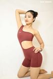  Bộ Jumpsuit short - Kenewomen Missy shorts Jumpsuit 