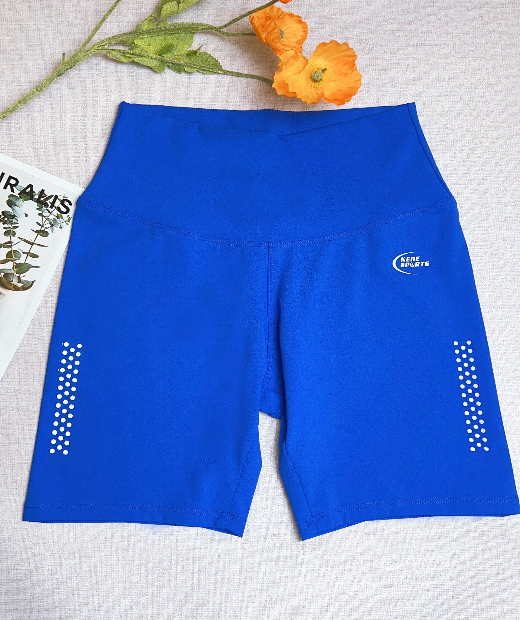  Quần clicker(biker) - Kenewomen basic biker 