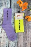  Tất cao cổ - Keneunisex cotton high socks 