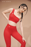  Áo Bra - Kenewomen one shoulder 24' Bra 
