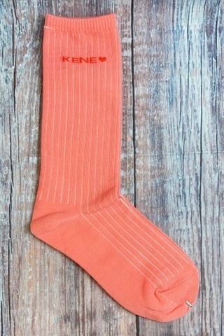  Tất cao cổ - Kenewomen summer socks 