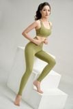  Quần Legging - Kenewomen Basic Legging 23” 