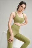 Quần Legging - Kenewomen Basic Legging 23” 