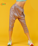  Quần lửng ống Boom - Kenewomen Twinkle zumba pants 